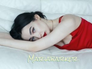 Mariabarker