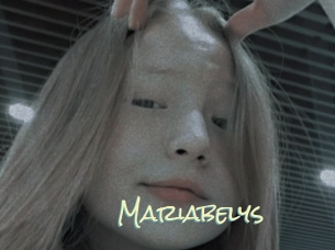 Mariabelys