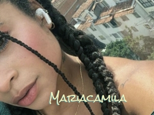 Mariacamila