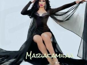 mariacamilaa Porn Monkey Cash