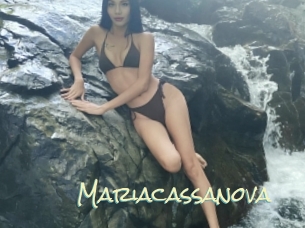Mariacassanova