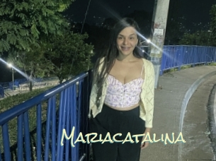 Mariacatalina