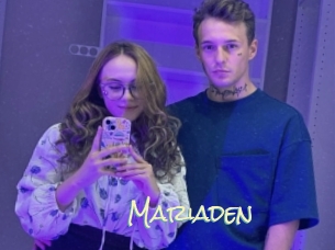 Mariaden