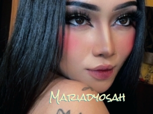 Mariadyosah