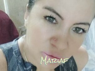 Mariaf