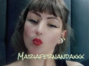 mariafernandaxxx Porn Monkey Cash