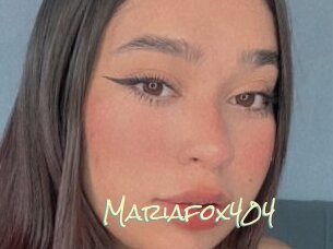 Mariafox404