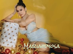 Mariahdyosa