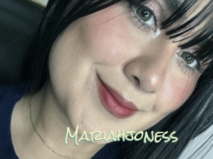 Mariahjoness