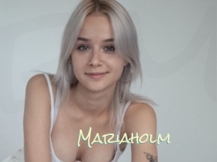 Mariaholm