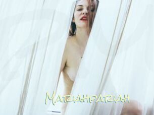 Mariahpariah