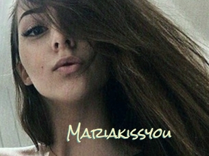 Mariakissyou