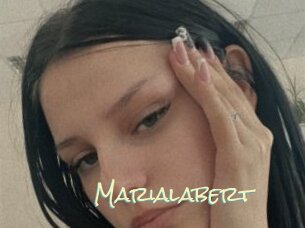 Marialabert