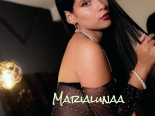 Marialunaa