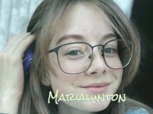 Marialunton