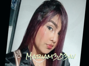 Mariam303av