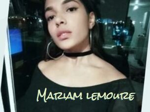 Mariam_lemoure