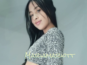 mariamariott Porn Monkey Cash