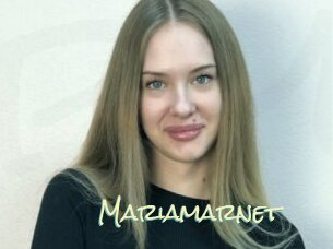 Mariamarnet