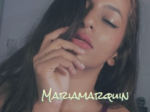 Mariamarquin