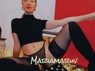 Mariamaruv