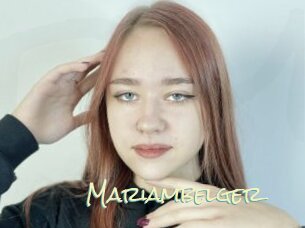 Mariambelger