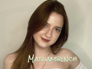 Mariambench