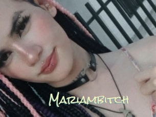 Mariambitch
