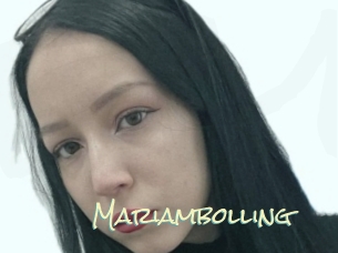 Mariambolling