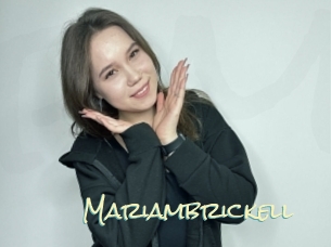 Mariambrickell