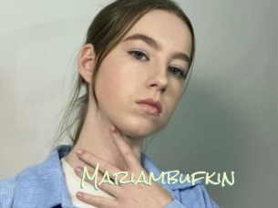 Mariambufkin