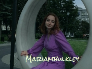 Mariambulkley