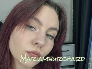 Mariamburchard