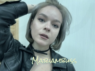 Mariambuss