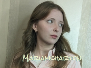 Mariamcharton