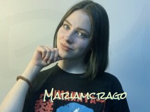 Mariamcrago