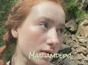 Mariamdepo