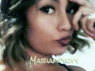 Mariamdirty
