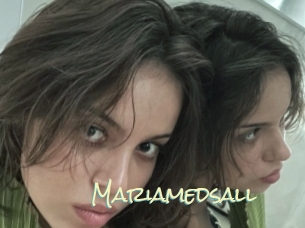 Mariamedsall