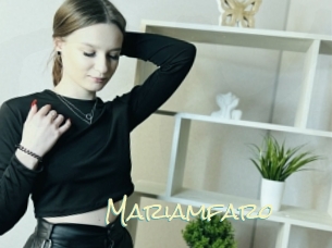 Mariamfaro