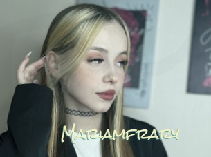 Mariamfrary