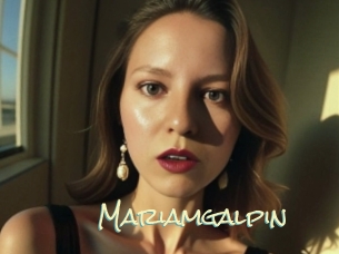 Mariamgalpin