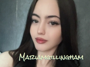 Mariamgillingham