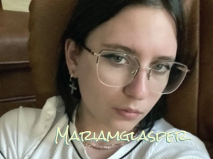 Mariamglasper