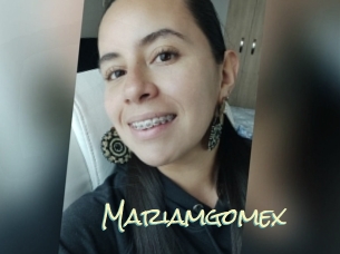 Mariamgomex
