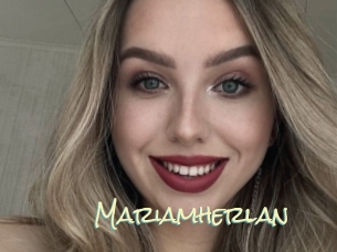 Mariamherlan