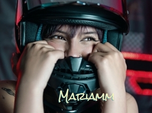 Mariamm