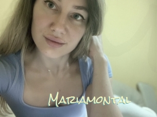 Mariamontal