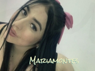 Mariamontes