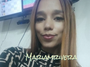 Mariamrivera
